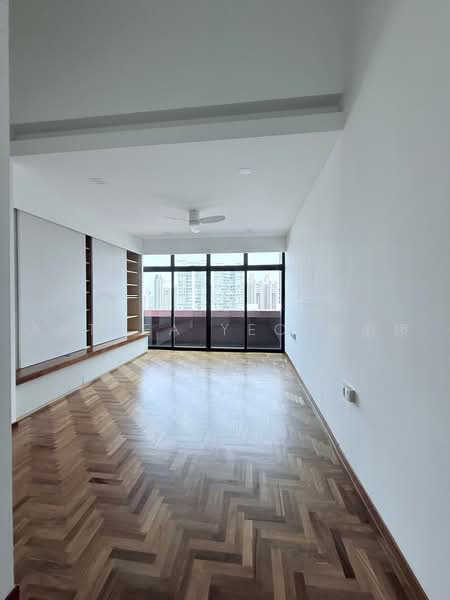 Leonie Gardens, 23 Leonie Hill, 4 Bedrooms, 3,100 sqft, Condominium For Rent, by Anthea Yeo 杨丽娇, 500234785 - Living Room - PropertyGuru.com.sg