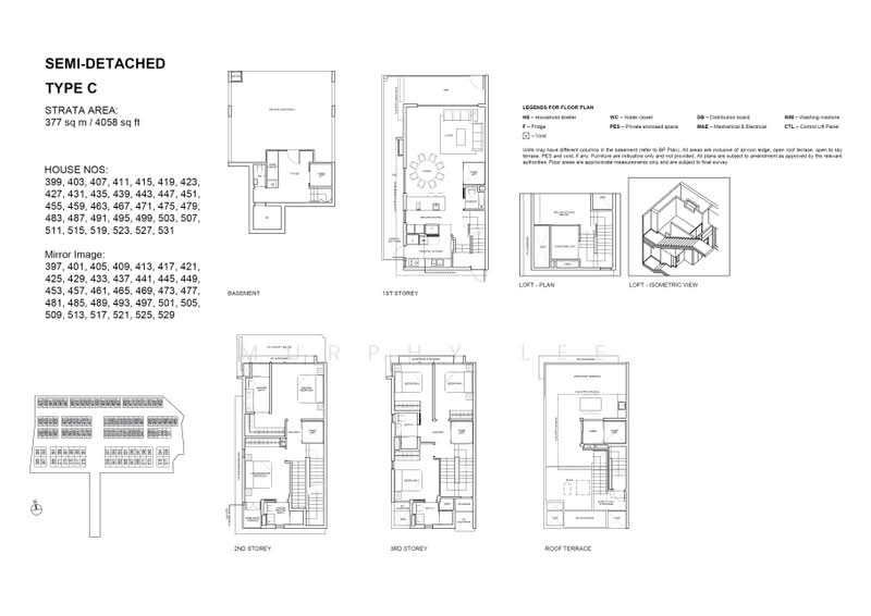 Belgravia Ace, 379 Belgravia Drive, 5 Bedrooms, 4,058 sqft, Semi-Detached House For Sale, by Murphy Lee, 500234786 - PropertyGuru.com.sg