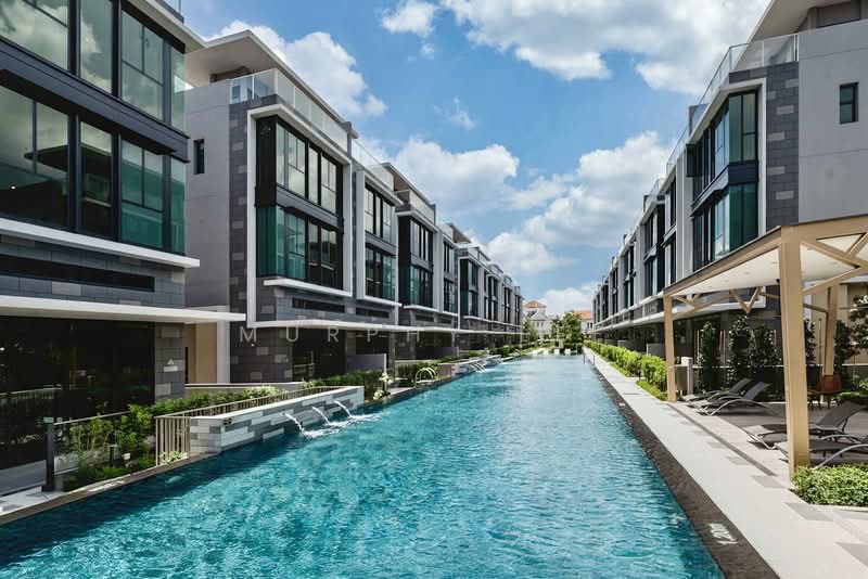 Belgravia Ace, 379 Belgravia Drive, 5 Bedrooms, 4,058 sqft, Semi-Detached House For Sale, by Murphy Lee, 500234786 - PropertyGuru.com.sg