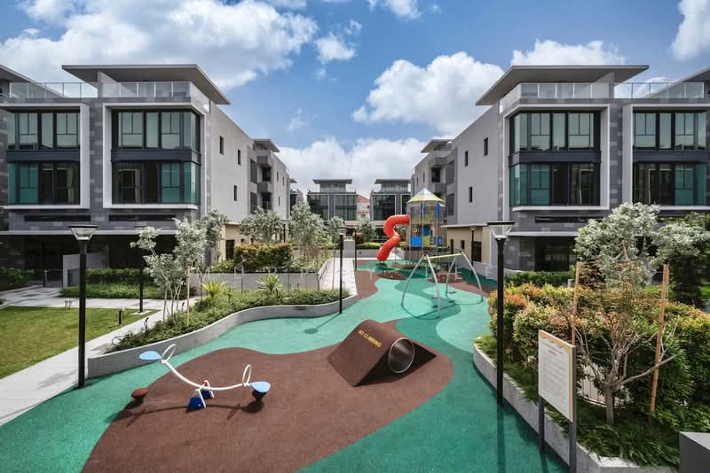 Belgravia Ace, 379 Belgravia Drive, 5 Bedrooms, 4,058 sqft, Semi-Detached House For Sale, by Murphy Lee, 500234786 - PropertyGuru.com.sg