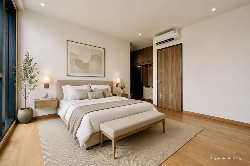 Belgravia Ace, 379 Belgravia Drive, 5 Bedrooms, 4,058 sqft, Semi-Detached House For Sale, by Murphy Lee, 500234786 - Bedroom - PropertyGuru.com.sg