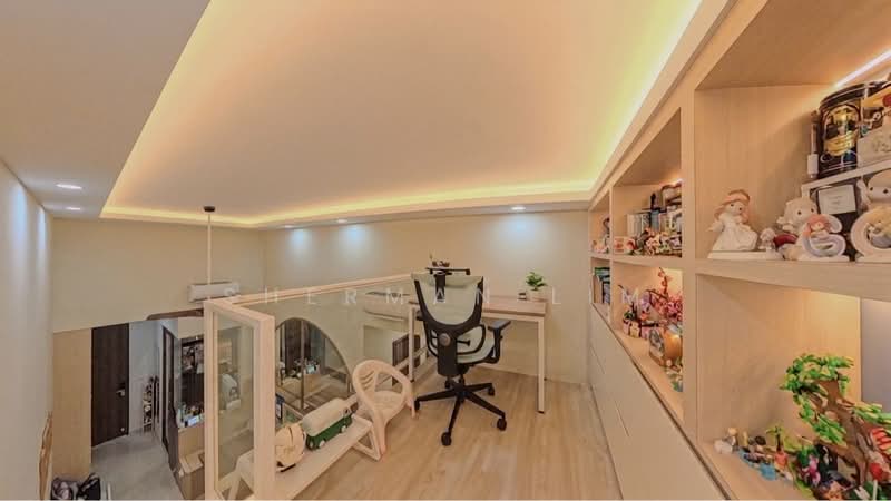 Daintree Residence, 11D Toh Tuck Road, 3 Bedrooms, 1,055 sqft, Condominium For Sale, by Sherman Lim, 500234787 - Approved Loft - PropertyGuru.com.sg