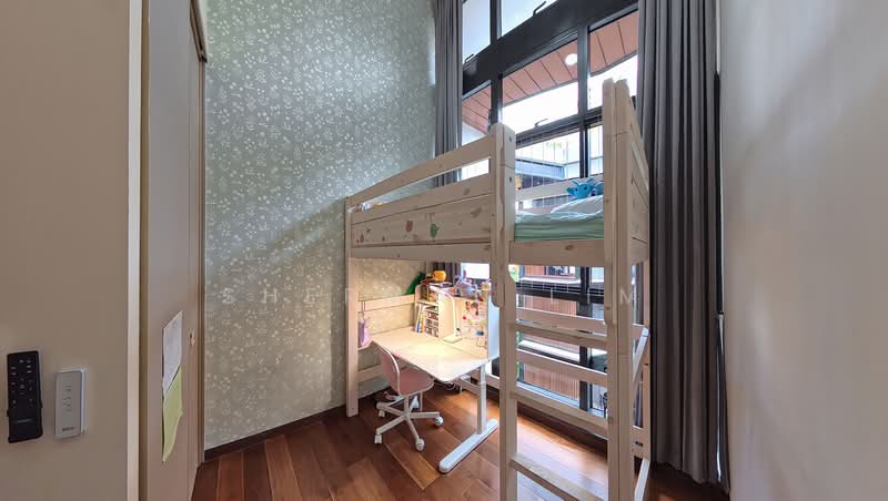 Daintree Residence, 11D Toh Tuck Road, 3 Bedrooms, 1,055 sqft, Condominium For Sale, by Sherman Lim, 500234787 - Bedroom 2 - PropertyGuru.com.sg