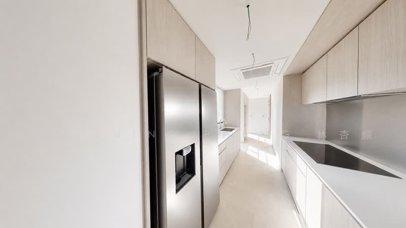 D15 RARE FREEHOLD MEGA DEVELOPMENT, MOVE IN THIS YEAR!, , 4 Bedrooms, 1,690 sqft, Condominium For Sale, by Lam Shing Pheng 林杏频, 500234788 - Kitchen - PropertyGuru.com.sg