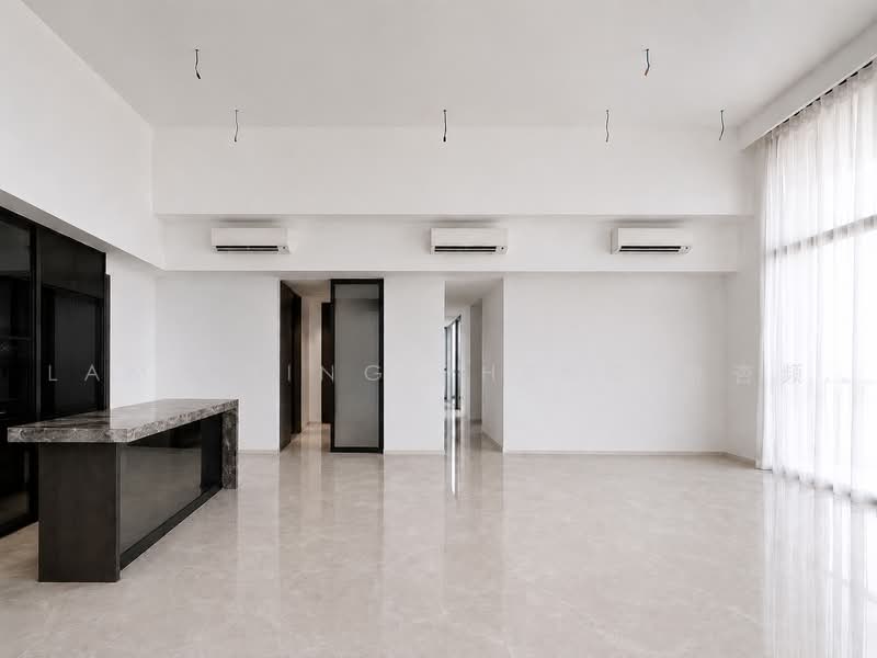 D15 RARE FREEHOLD MEGA DEVELOPMENT, MOVE IN THIS YEAR!, , 4 Bedrooms, 1,690 sqft, Condominium For Sale, by Lam Shing Pheng 林杏频, 500234788 - Living Room - PropertyGuru.com.sg
