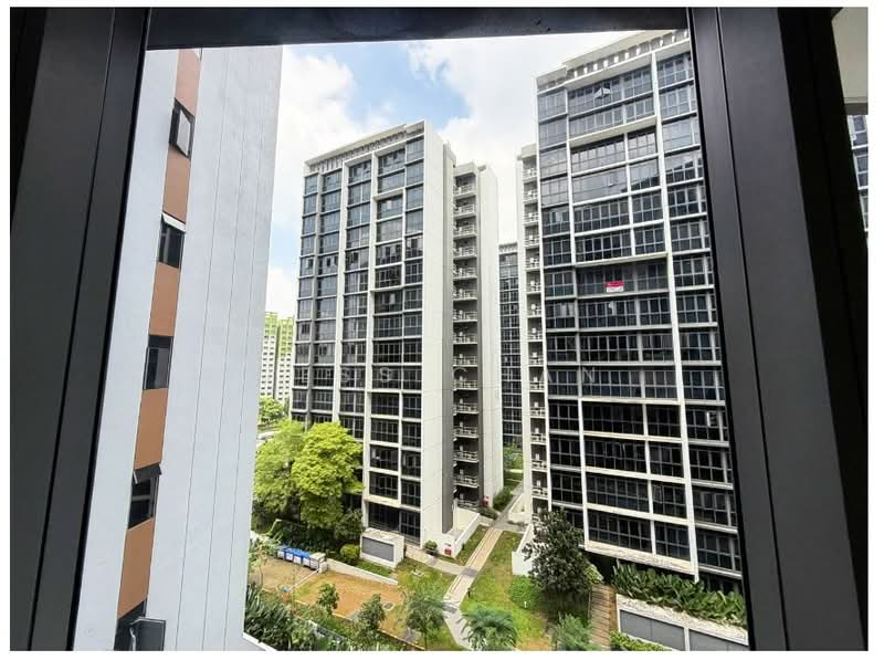 North Gaia, 45 Yishun Close, 3 Bedrooms, 969 sqft, Executive Condominium For Sale, by Jess Chan, 500234789 - Exterior - PropertyGuru.com.sg