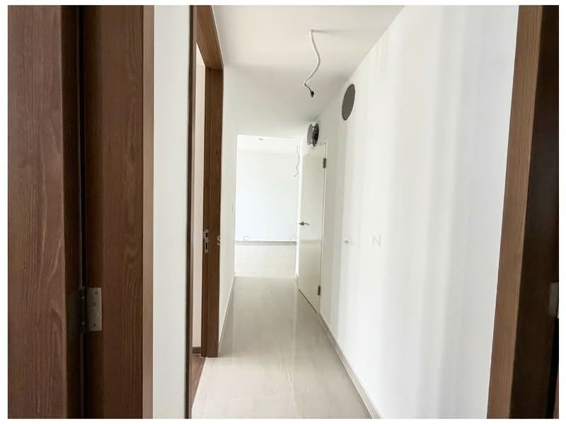 North Gaia, 45 Yishun Close, 3 Bedrooms, 969 sqft, Executive Condominium For Sale, by Jess Chan, 500234789 - Corridor - PropertyGuru.com.sg