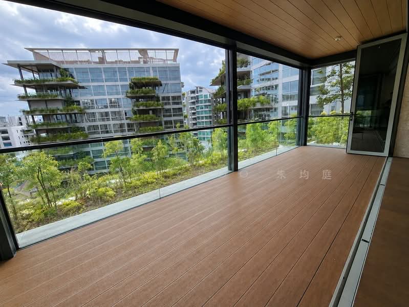 15 Holland Hill, 15 Holland Hill, 3 Bedrooms, 1,862 sqft, Condominium For Sale, by Jason Choo 朱均庭, 500234792 - Balcony - PropertyGuru.com.sg