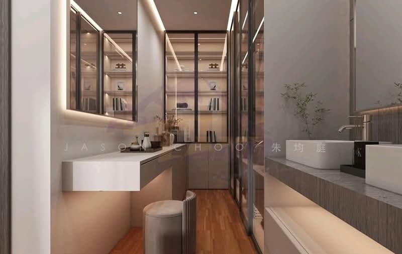 15 Holland Hill, 15 Holland Hill, 3 Bedrooms, 1,862 sqft, Condominium For Sale, by Jason Choo 朱均庭, 500234792 - Interior - PropertyGuru.com.sg