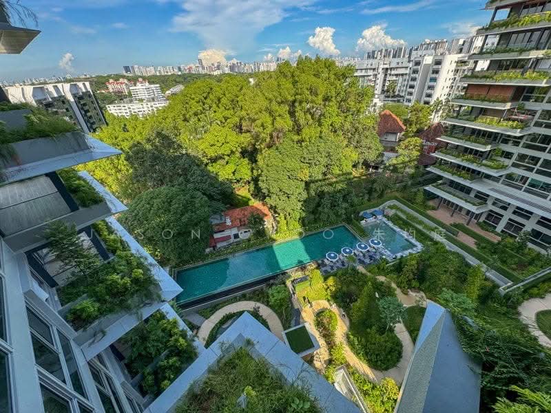 15 Holland Hill, 15 Holland Hill, 3 Bedrooms, 1,862 sqft, Condominium For Sale, by Jason Choo 朱均庭, 500234792 - Exterior - PropertyGuru.com.sg