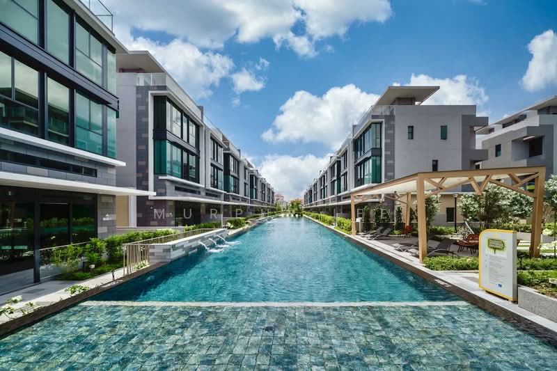 Belgravia Ace, 473 Belgravia Drive, 5 Bedrooms, 4,370 sqft, Semi-Detached House For Sale, by Murphy Lee, 500234796 - Exterior - PropertyGuru.com.sg