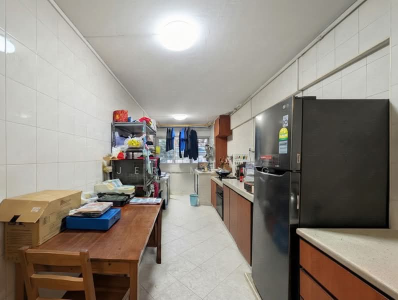 172 Bedok South Road, 172 Bedok South Road, 3 Bedrooms, 1,313 sqft, HDB Flat For Rent, by Jerome Ng, 500234797 - Kitchen - PropertyGuru.com.sg