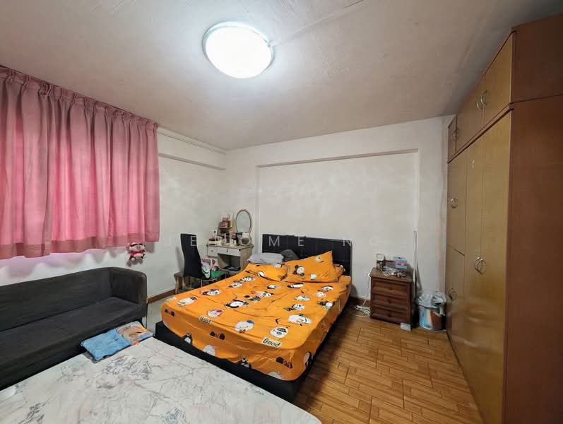 172 Bedok South Road, 172 Bedok South Road, 3 Bedrooms, 1,313 sqft, HDB Flat For Rent, by Jerome Ng, 500234797 - Bedroom - PropertyGuru.com.sg
