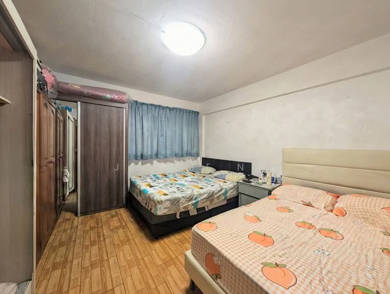 172 Bedok South Road, 172 Bedok South Road, 3 Bedrooms, 1,313 sqft, HDB Flat For Rent, by Jerome Ng, 500234797 - Bedroom - PropertyGuru.com.sg