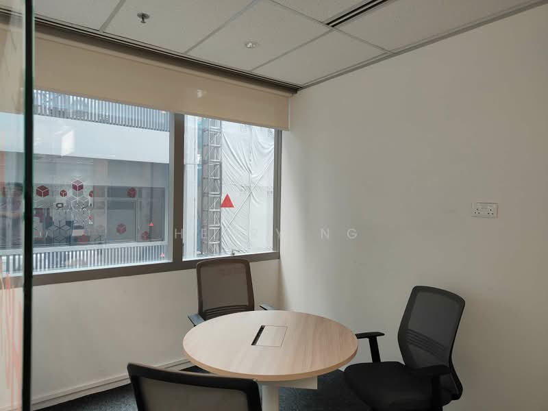 112 Robinson, 112 Robinson Road, 2,541 sqft, Office For Rent, by Henry Ng, 500234802 - Interior - CommercialGuru.com.sg