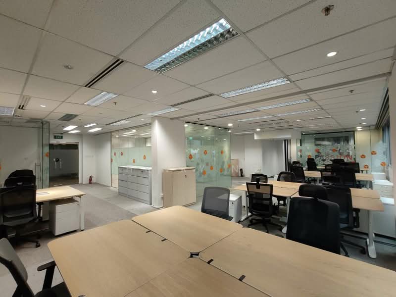 112 Robinson, 112 Robinson Road, 2,541 sqft, Office For Rent, by Henry Ng, 500234802 - Interior - CommercialGuru.com.sg