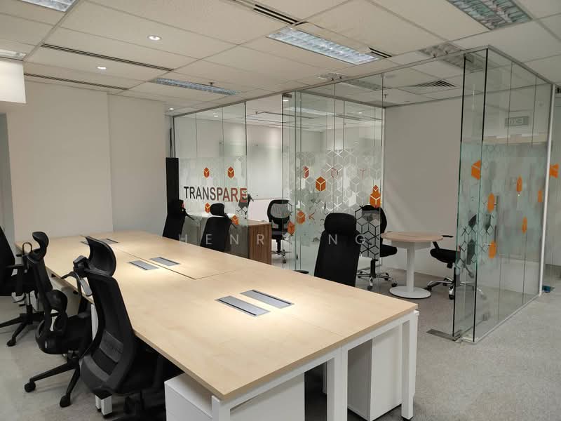 112 Robinson, 112 Robinson Road, 2,541 sqft, Office For Rent, by Henry Ng, 500234802 - Interior - CommercialGuru.com.sg