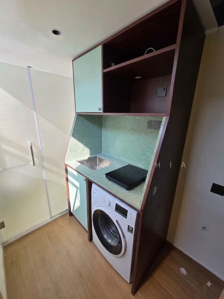 Joo Chiat Fully Furnished Studios, Joo Chiat Road, Studio, 100 sqft, Shophouse For Rent, by Jocelyn Chia, 500234803 - Interior - PropertyGuru.com.sg