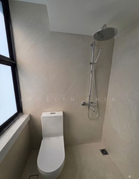Joo Chiat Fully Furnished Studios, Joo Chiat Road, Studio, 100 sqft, Shophouse For Rent, by Jocelyn Chia, 500234803 - Bathroom - PropertyGuru.com.sg