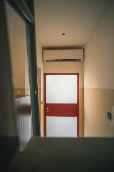 Joo Chiat Fully Furnished Studios, Joo Chiat Road, Studio, 250 sqft, Shophouse For Rent, by Jocelyn Chia, 500234803 - Entrance - PropertyGuru.com.sg