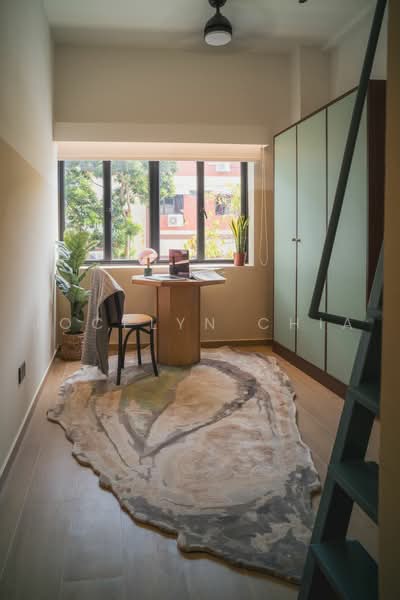 Joo Chiat Fully Furnished Studios, Joo Chiat Road, Studio, 250 sqft, Shophouse For Rent, by Jocelyn Chia, 500234803 - Study - PropertyGuru.com.sg