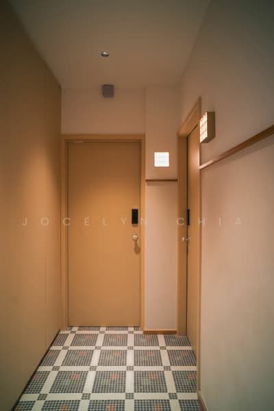 Joo Chiat Fully Furnished Studios, Joo Chiat Road, Studio, 250 sqft, Shophouse For Rent, by Jocelyn Chia, 500234803 - Entrance - PropertyGuru.com.sg