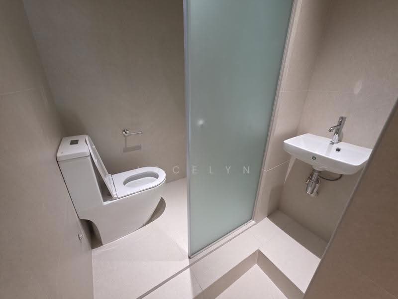 Joo Chiat Fully Furnished Studios, Joo Chiat Road, East Coast / Marine Parade, Studio, 300 sqft, Shophouse For Rent, by Jocelyn Chia, 500234803 - Bathroom - PropertyGuru.com.sg