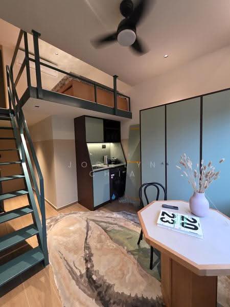 Joo Chiat Fully Furnished Studios, Joo Chiat Road, East Coast / Marine Parade, Studio, 300 sqft, Shophouse For Rent, by Jocelyn Chia, 500234803 - Interior - PropertyGuru.com.sg