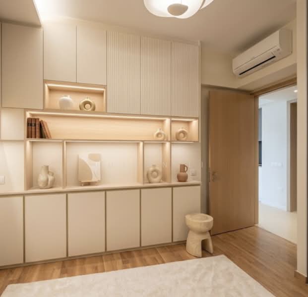 The Tre Ver, 60 Potong Pasir Avenue 1, 2 Bedrooms, 743 sqft, Condominium For Sale, by Julian Li, 500234804 - Interior - PropertyGuru.com.sg