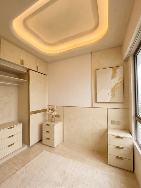 The Tre Ver, 60 Potong Pasir Avenue 1, 2 Bedrooms, 743 sqft, Condominium For Sale, by Julian Li, 500234804 - Bedroom - PropertyGuru.com.sg