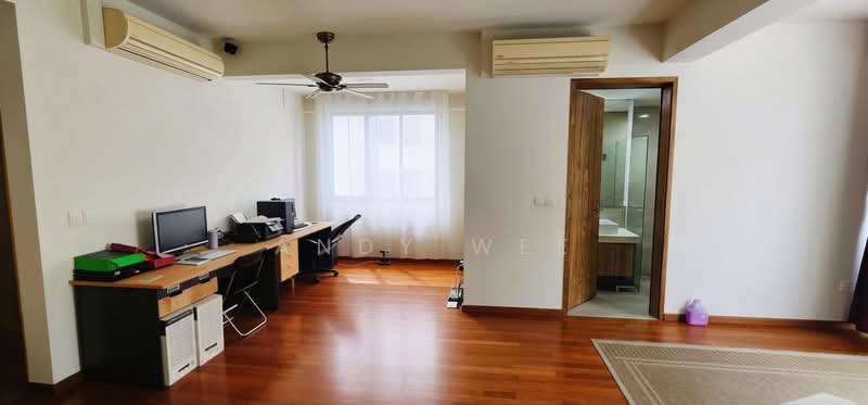 Sennett 3sty Semi-D Large Land Size Huge GFA Renovated in 2013, Sennett Road, 8 Bedrooms, 6,500 sqft, Semi-Detached House For Sale, by Andy Wee, 500234805 - Study - PropertyGuru.com.sg