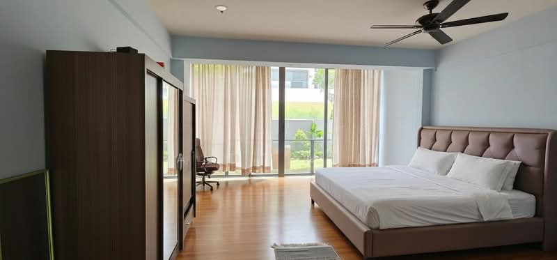 Sennett 3sty Semi-D Large Land Size Huge GFA Renovated in 2013, Sennett Road, 8 Bedrooms, 6,500 sqft, Semi-Detached House For Sale, by Andy Wee, 500234805 - Bedroom - PropertyGuru.com.sg