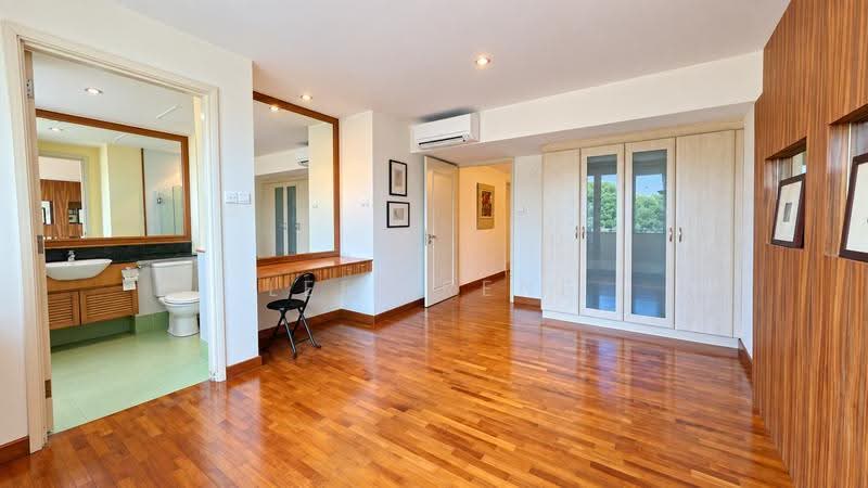 Saraca Villas, Saraca Terrace, Seletar / Yio Chu Kang, 5 Bedrooms, 3,300 sqft, Terraced House For Sale, by Lee Irene, 500234807 - Bathroom - PropertyGuru.com.sg