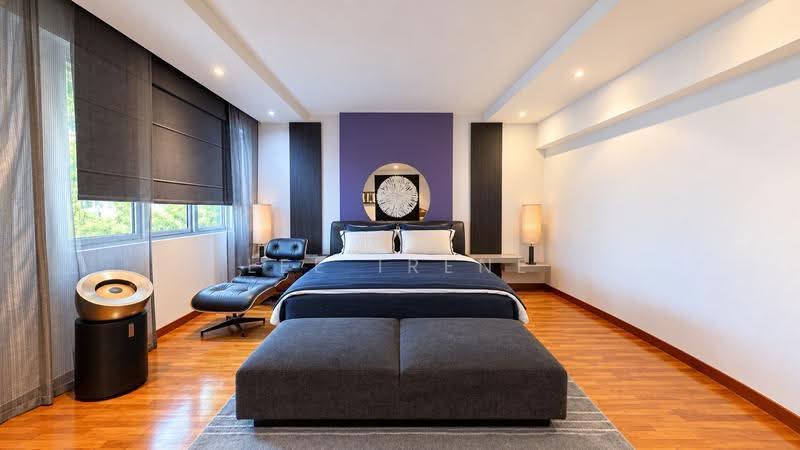 Saraca Villas, Saraca Terrace, Seletar / Yio Chu Kang, 5 Bedrooms, 3,300 sqft, Terraced House For Sale, by Lee Irene, 500234807 - Bedroom - PropertyGuru.com.sg