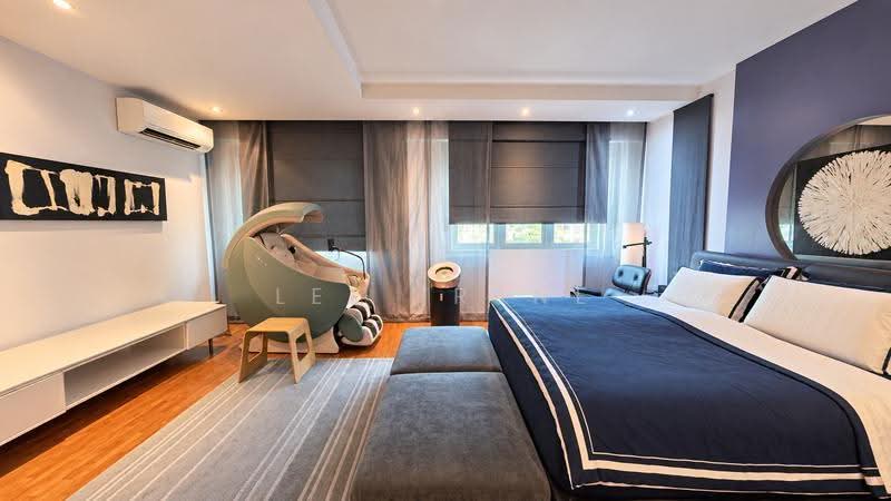 Saraca Villas, Saraca Terrace, Seletar / Yio Chu Kang, 5 Bedrooms, 3,300 sqft, Terraced House For Sale, by Lee Irene, 500234807 - Bedroom - PropertyGuru.com.sg
