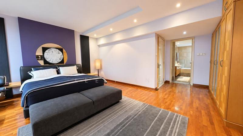 Saraca Villas, Saraca Terrace, Seletar / Yio Chu Kang, 5 Bedrooms, 3,300 sqft, Terraced House For Sale, by Lee Irene, 500234807 - Bedroom - PropertyGuru.com.sg