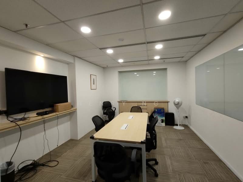 112 Robinson, 112 Robinson Road, 4,000 sqft, Office For Rent, by Henry Ng, 500234809 - Interior - CommercialGuru.com.sg