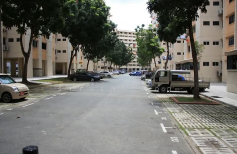 276 Yishun Street 22, 276 Yishun Street 22, Room Rental, 904 sqft, HDB Flat For Rent, by Steven Choo, 500234810 - Exterior - PropertyGuru.com.sg