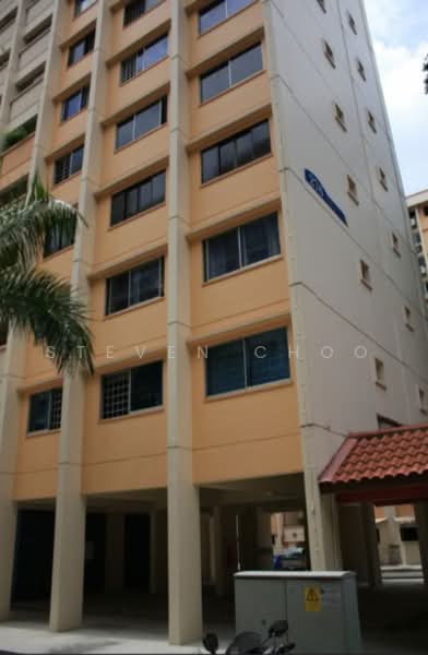 276 Yishun Street 22, 276 Yishun Street 22, Room Rental, 904 sqft, HDB Flat For Rent, by Steven Choo, 500234810 - Exterior - PropertyGuru.com.sg