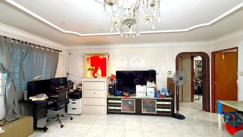 276 Yishun Street 22, 276 Yishun Street 22, Sembawang / Yishun, Room Rental, 904 sqft, HDB Flat For Rent, by Steven Choo, 500234810 - Living Room - PropertyGuru.com.sg