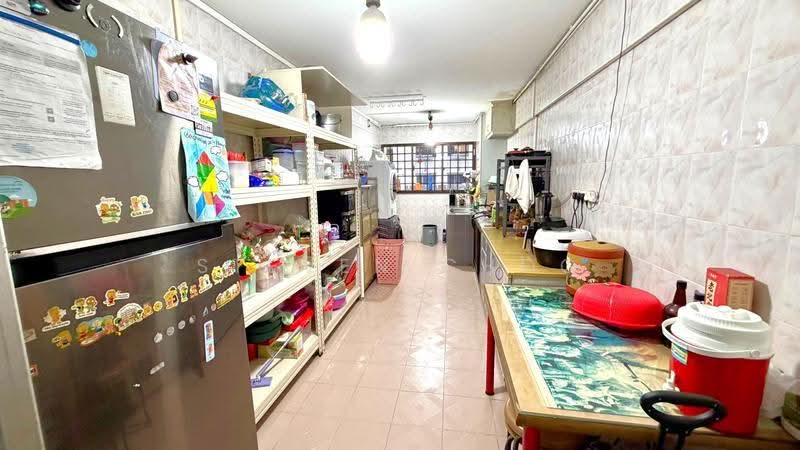 276 Yishun Street 22, 276 Yishun Street 22, Sembawang / Yishun, Room Rental, 904 sqft, HDB Flat For Rent, by Steven Choo, 500234810 - Kitchen - PropertyGuru.com.sg