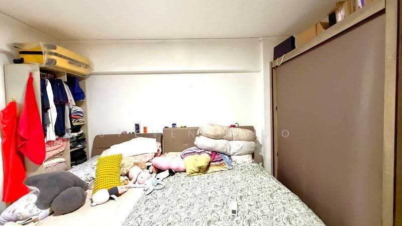 276 Yishun Street 22, 276 Yishun Street 22, Sembawang / Yishun, Room Rental, 904 sqft, HDB Flat For Rent, by Steven Choo, 500234810 - Bedroom - PropertyGuru.com.sg
