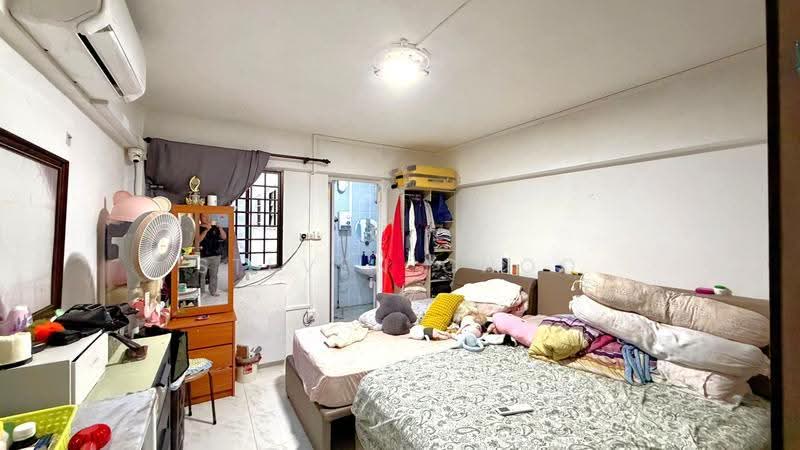 276 Yishun Street 22, 276 Yishun Street 22, Sembawang / Yishun, Room Rental, 904 sqft, HDB Flat For Rent, by Steven Choo, 500234810 - Bedroom - PropertyGuru.com.sg