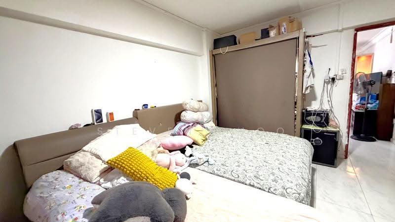 276 Yishun Street 22, 276 Yishun Street 22, Sembawang / Yishun, Room Rental, 904 sqft, HDB Flat For Rent, by Steven Choo, 500234810 - Bedroom - PropertyGuru.com.sg