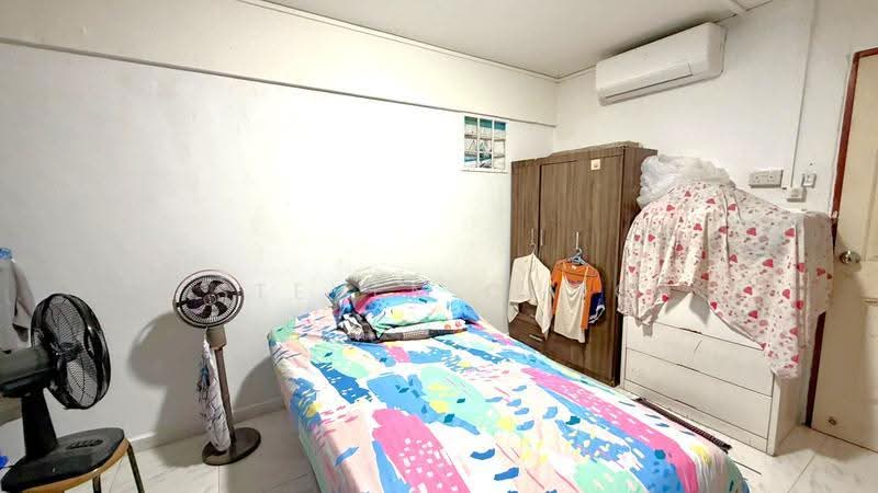276 Yishun Street 22, 276 Yishun Street 22, Sembawang / Yishun, Room Rental, 904 sqft, HDB Flat For Rent, by Steven Choo, 500234810 - Bedroom - PropertyGuru.com.sg