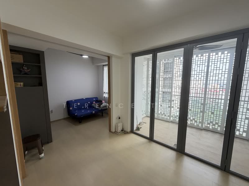 1 Holland Village Way