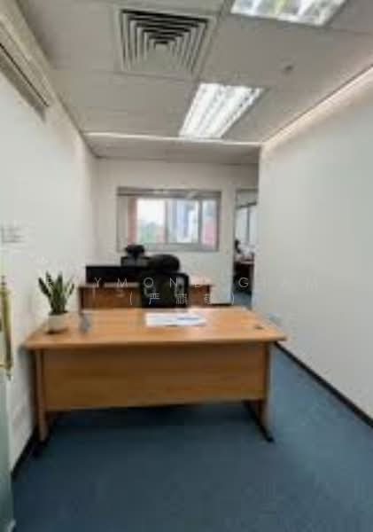 Rare freehold industrial building near MRT for sale, , 37,000 sqft, Light Industrial (B1) For Sale, by Raymond Giam (严麒敬), 500234812 - Interior - CommercialGuru.com.sg