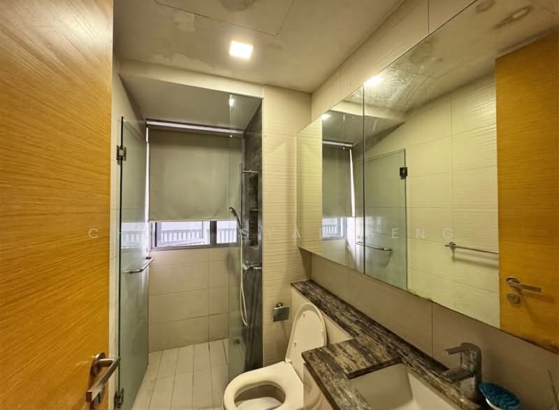 The Scala @ Lorong Chuan, 138 Serangoon Avenue 3, 3 Bedrooms, 893 sqft, Condominium For Sale, by Chooi Syad Seng, 500234813 - Bathroom - PropertyGuru.com.sg