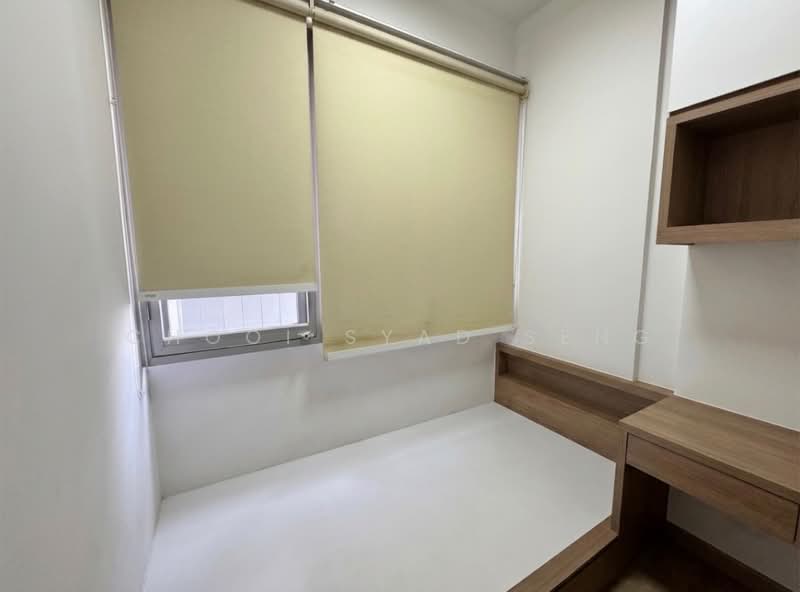 The Scala @ Lorong Chuan, 138 Serangoon Avenue 3, 3 Bedrooms, 893 sqft, Condominium For Sale, by Chooi Syad Seng, 500234813 - Bedroom - PropertyGuru.com.sg