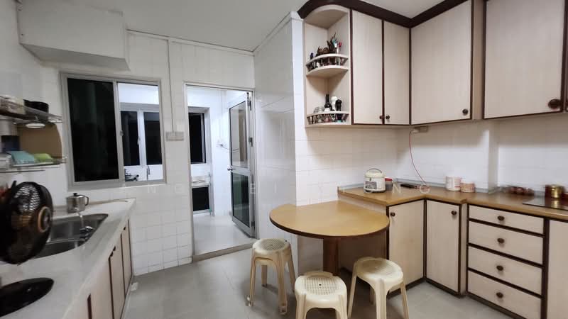 745 Pasir Ris Street 71, 745 Pasir Ris Street 71, 4 Bedrooms, 1,367 sqft, HDB Flat For Sale, by Ang Pei Xiong, 500234817 - Kitchen - PropertyGuru.com.sg